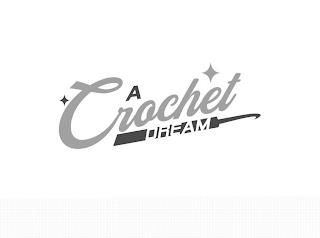 A CROCHET DREAM trademark