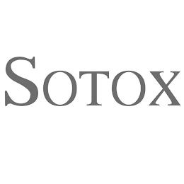 SOTOX trademark