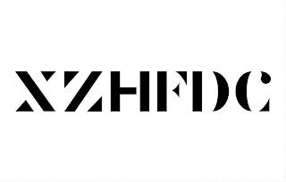 XZHFDC trademark