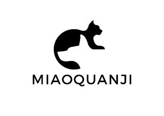 MIAOQUANJI trademark