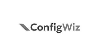 CONFIGWIZ trademark