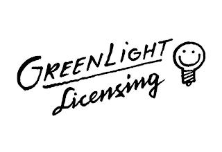 GREENLIGHT LICENSING trademark