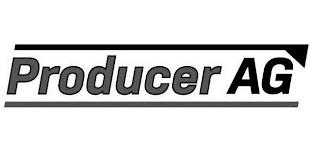 PRODUCER AG trademark