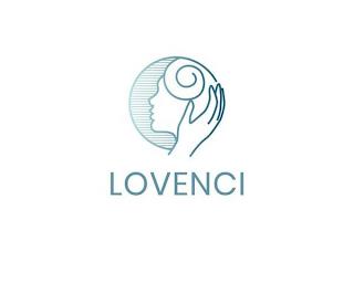 LOVENCI trademark