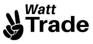 WATT TRADE trademark