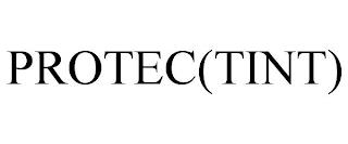 PROTEC(TINT) trademark