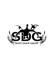 SDG SHOT DUCK GEAR trademark