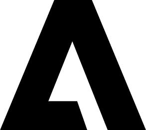 THE LETTER A trademark