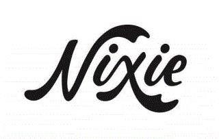 NIXIE trademark