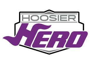 HOOSIER HERO trademark