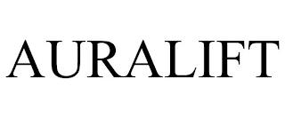 AURALIFT trademark