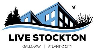 LIVE STOCKTON GALLOWAY ATLANTIC CITY trademark