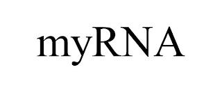 MYRNA trademark