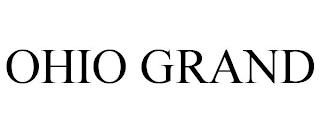 OHIO GRAND trademark