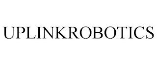 UPLINKROBOTICS trademark