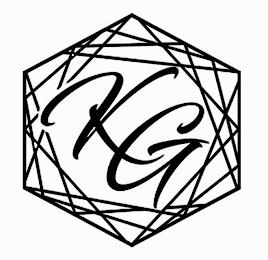 KG trademark