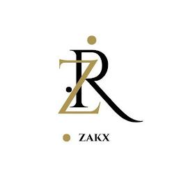 ZR ZAKX trademark