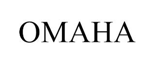 OMAHA trademark