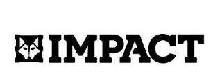 IMPACT trademark