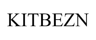 KITBEZN trademark