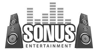 SONUS ENTERTAINMENT trademark