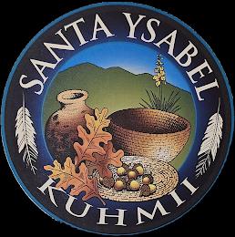 SANTA YSABEL KUHMII trademark