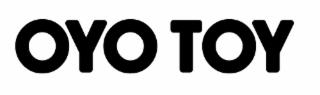 OYO TOY trademark