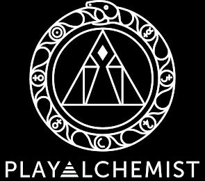 PLAYALCHEMIST trademark