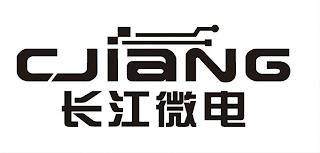 CJIANG trademark