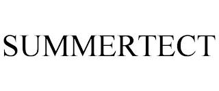 SUMMERTECT trademark