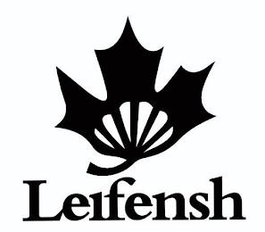 LEIFENSH trademark