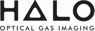 HALO OPTICAL GAS IMAGING trademark