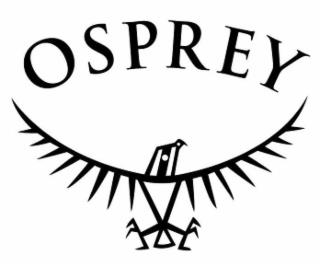 OSPREY trademark