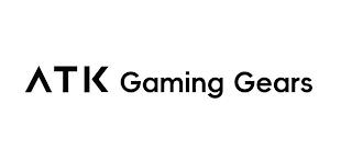 ATK GAMING GEARS trademark