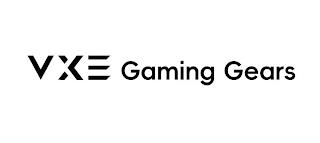 VXE GAMING GEARS trademark