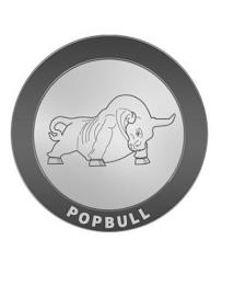 POPBULL trademark