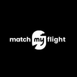 MATCHMYFLIGHT trademark