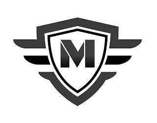 M trademark