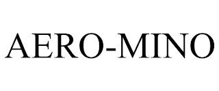 AERO-MINO trademark