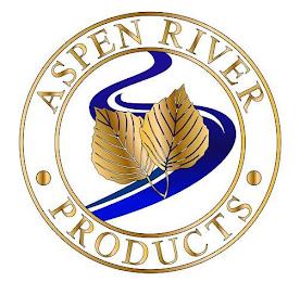 ASPEN RIVER PRODUCTS trademark