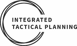 INTEGRATED TACTICAL PLANNING trademark