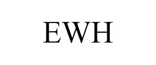 EWH trademark