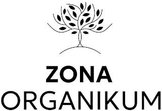 ZONA ORGANIKUM trademark