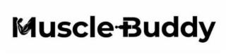 MUSCLEBUDDY trademark