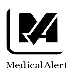 MA MEDICALALERT trademark