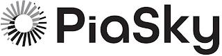 PIASKY trademark