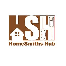 H S H HOMESMITHS HUB trademark