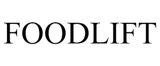 FOODLIFT trademark