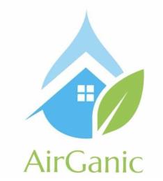 AIRGANIC trademark