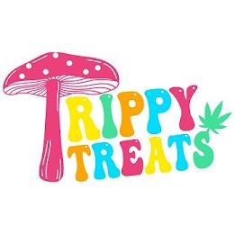 TRIPPY TREATS trademark